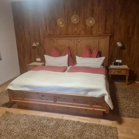 Lejlighed Andreas Im Moser Alpbach