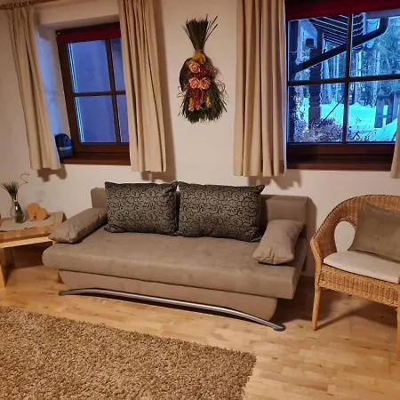 Appartement Andreas Im Moser *