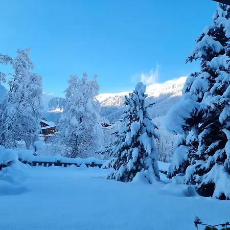 Lejlighed Andreas Im Moser