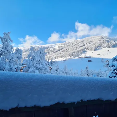 Andreas Im Moser Appartement *