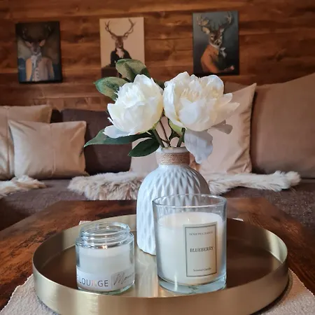 Lejlighed Andreas Im Moser