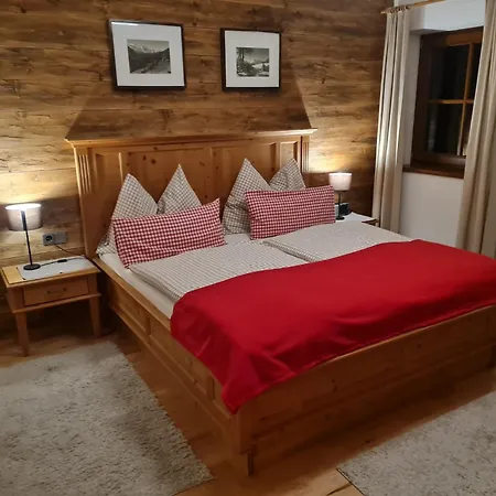 Andreas Im Moser Apartmán *