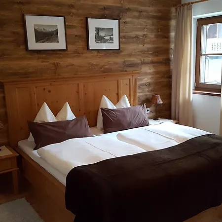 Andreas Im Moser Appartement *