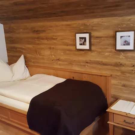 Andreas Im Moser Lejlighed *