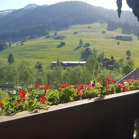 Andreas Im Moser * Alpbach