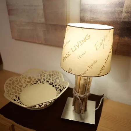 Andreas Im Moser شقة ألباخ