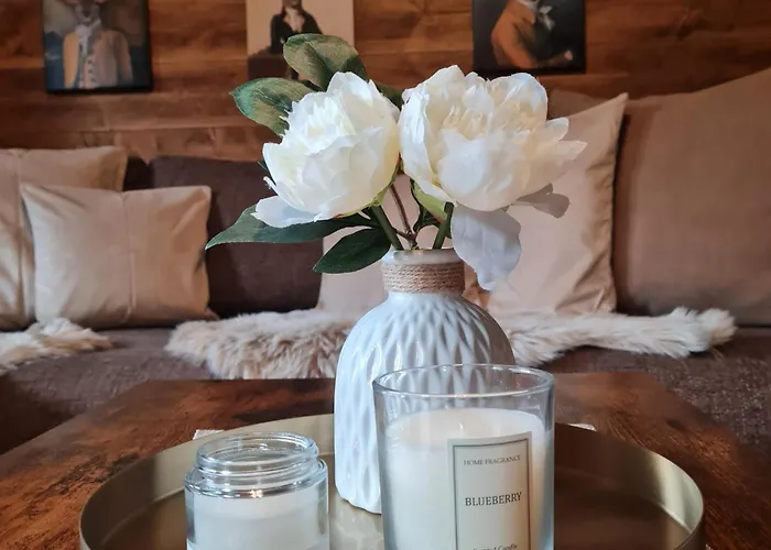 アパート Andreas Im Moser