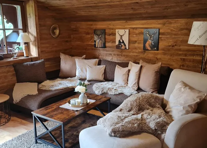 アパート Andreas Im Moser *