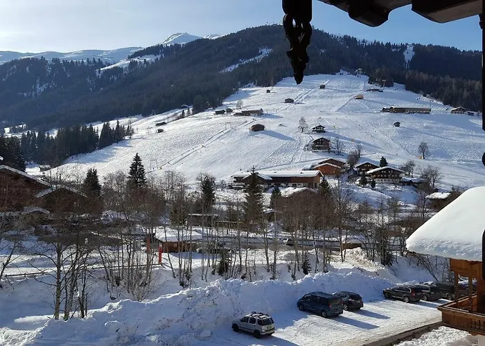 아파트 Andreas Im Moser 알프바취