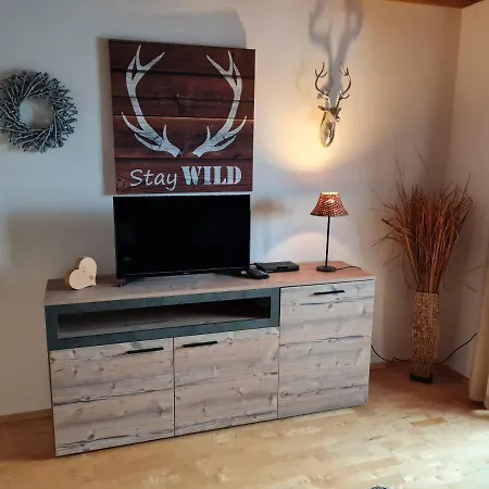 Andreas Im Moser Apartment