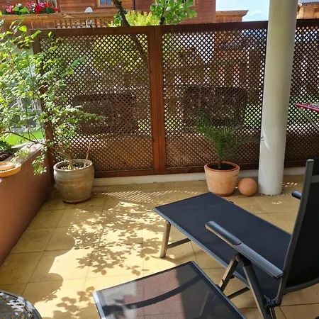 Apartment Andreas Im Moser *