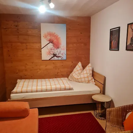 Apartment Andreas Im Moser Alpbach