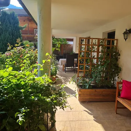 Andreas Im Moser Apartment