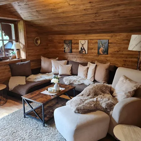 Apartment Andreas Im Moser *