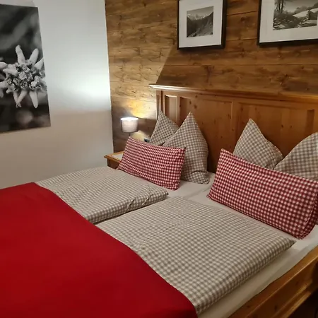 Andreas Im Moser Apartment Alpbach