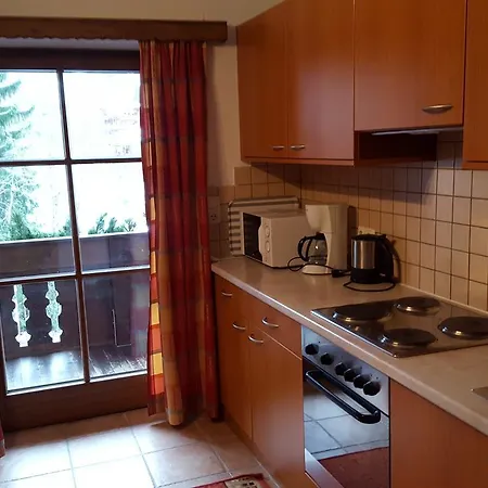 Apartment Andreas Im Moser *
