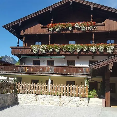 Apartment Andreas Im Moser *