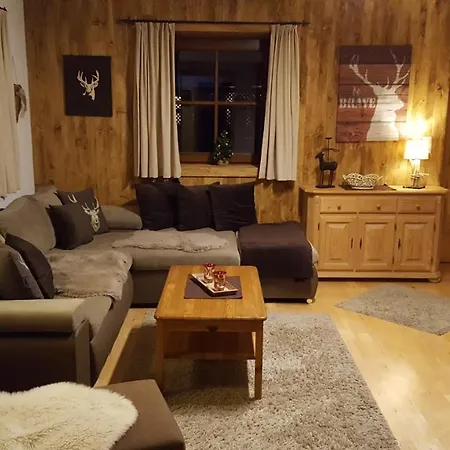 Andreas Im Moser Apartment *